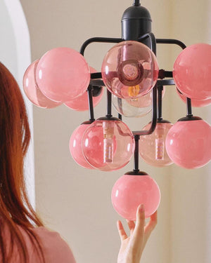 Pellnor Pendant Lamp