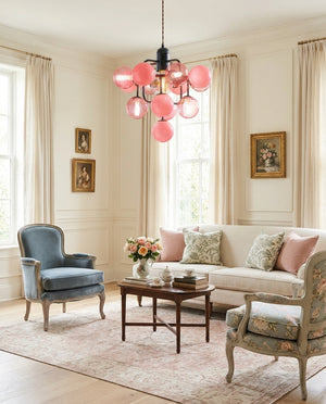 Pellnor Pendant Lamp