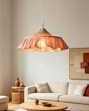 Pemberley Pendant Light