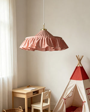 Pemberley Pendant Light