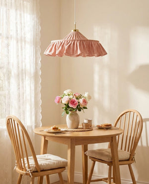 Pemberley Pendant Light