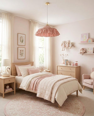 Pemberley Pendant Light