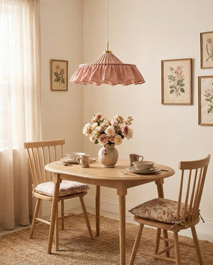 Pemberley Pendant Light