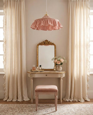 Pemberley Pendant Light