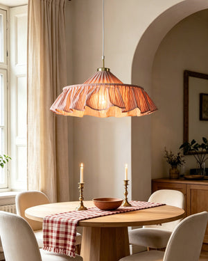 Pemberley Pendant Light