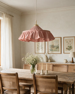 Pemberley Pendant Light