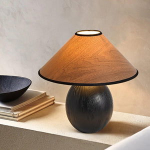 Penna Table Lamp 11.8″- 12.9″ - Docos
