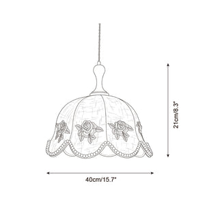 Peonelle Pendant Light