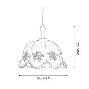 Peonelle Pendant Light