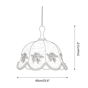Peonelle Pendant Light