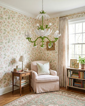 Peonelle Chandelier