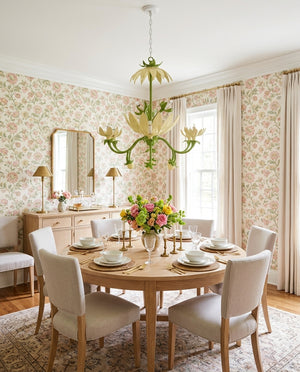 Peonelle Chandelier