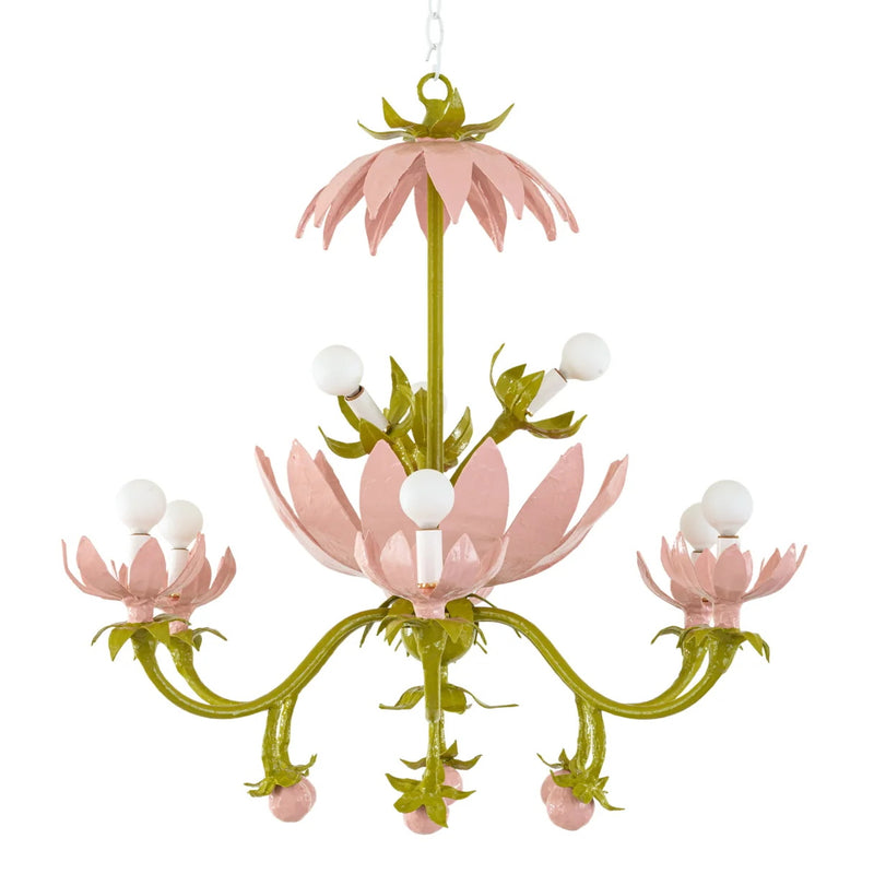 Peonelle Chandelier