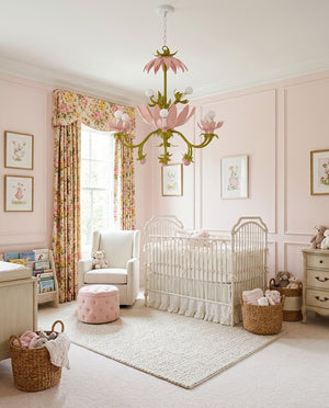Peonelle Chandelier