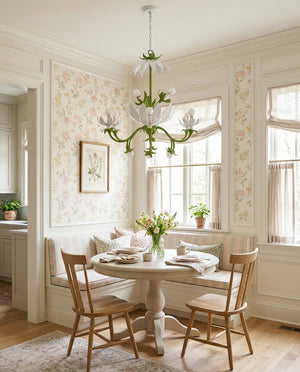 Peonelle Chandelier