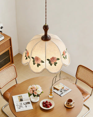 Peonelle Pendant Light
