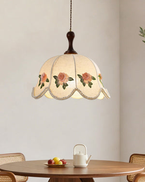 Peonelle Pendant Light