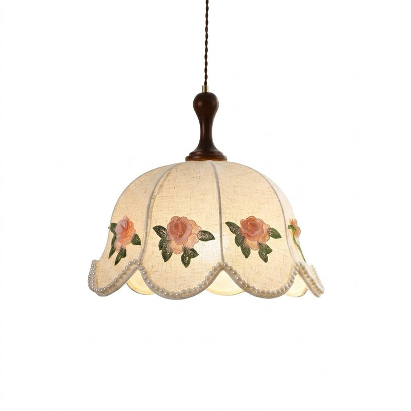 Peonelle Pendant Light – detail 8