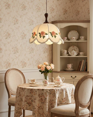 Peonelle Pendant Light