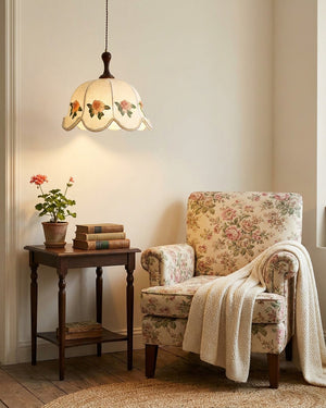 Peonelle Pendant Light