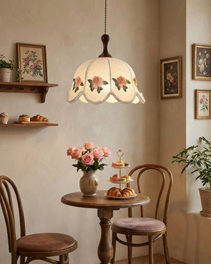Peonelle Pendant Light