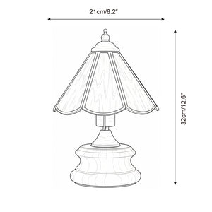 Peony Table Lamp