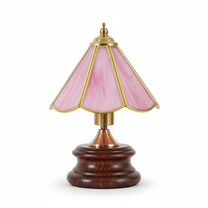 Peony Table Lamp
