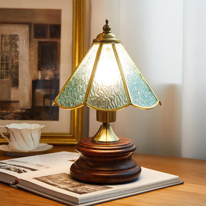 Peony Table Lamp