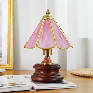Peony Table Lamp