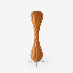 Pepperpod Column Floor Lamp