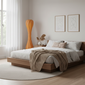 Pepperpod Column Floor Lamp