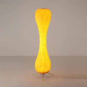 Pepperpod Column Floor Lamp