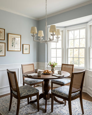 Perchmere Chandelier