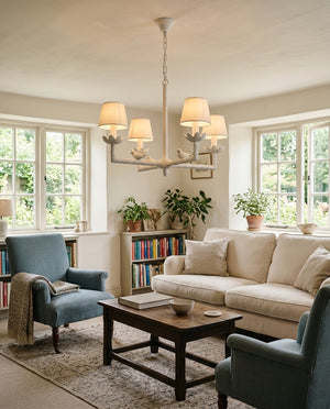 Perchmere Chandelier