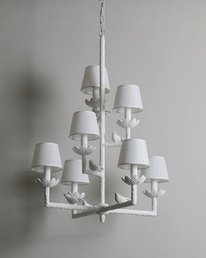 Perchmere Chandelier