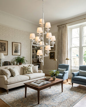 Perchmere Chandelier