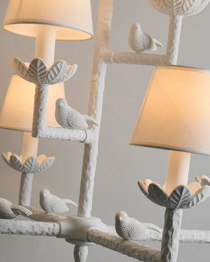 Perchmere Chandelier