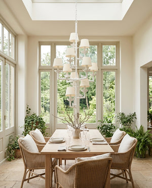 Perchmere Chandelier