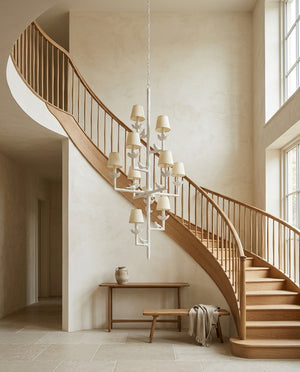Perchmere Chandelier