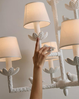 Perchmere Chandelier
