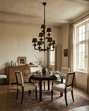 Perchmere Chandelier