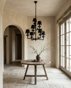 Perchmere Chandelier