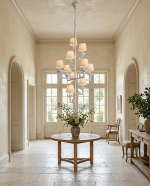 Perchmere Chandelier
