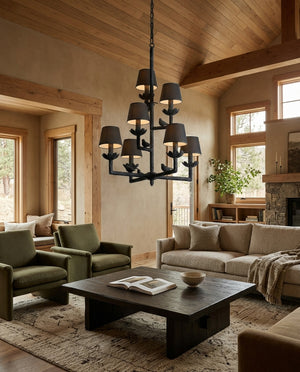 Perchmere Chandelier