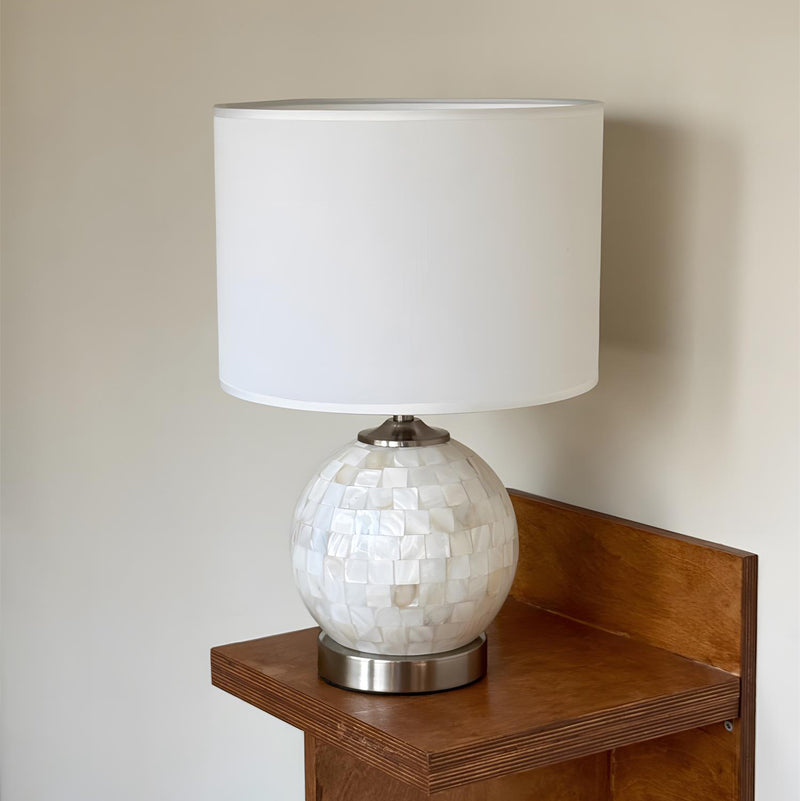 Perlina Table Lamp – detail 9
