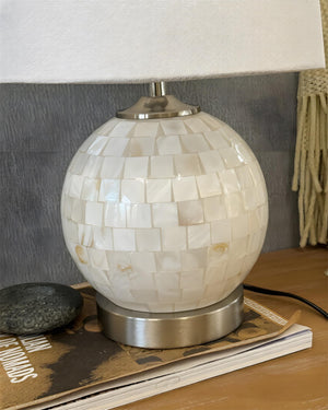 Perlina Table Lamp