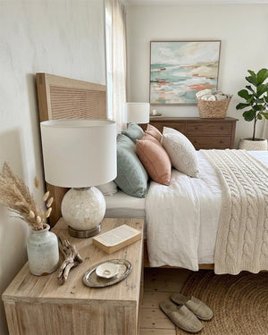 Perlina Table Lamp