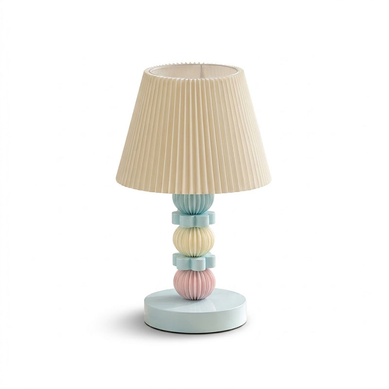 Perravie bordslampa