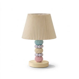 Perravie bordslampa