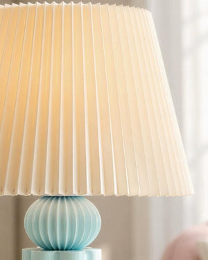 Perravie bordslampa